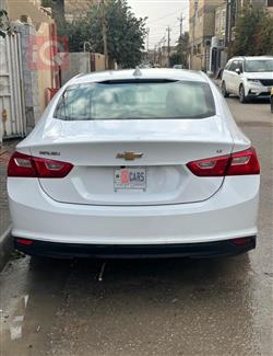 شێڤرۆلێت مالیبۆ